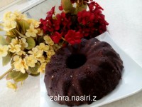 کیک بیسکوئیت