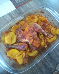 ناهارامروز