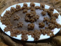 حلوای سه ارده مجلسی