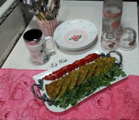 کوکوی برنج