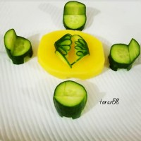 تزیین باخیار