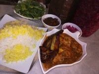 خورشت بادمجاااااان