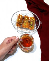 رشته خشکار