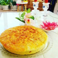 غذاهای مسافرت به ایران