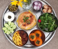 قلقلی گوشت