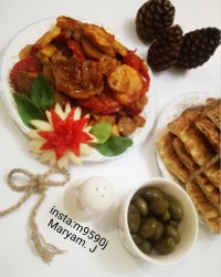 راتاتویی (یتیمچه)