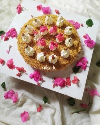 کادایف کاراملی