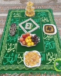 روضه حضرت رقیه