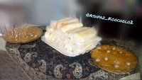 نذری شهادت حضرت رقیه (س)