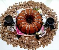 اینم ازکیک یزدی من
