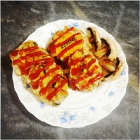 فست فود من درآوردی