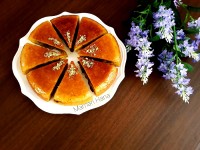 خاگینه مغزدار