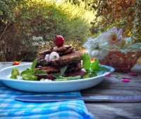 کوکوسبزیجات