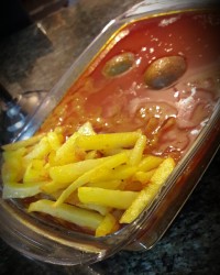 قیمه جان جانان