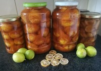 ترشی لیمو ترش