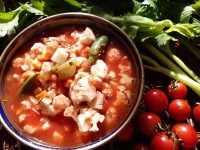 ترشی سالادی