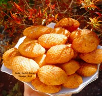 شیرینی بژی