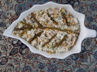سالاد مکزیکی