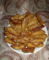 کاراکوش تاتلیسی