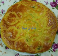 نان فتیر