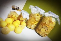 لیموعسلی (زمستونه)