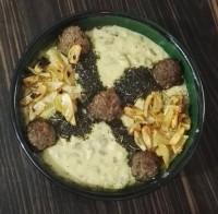 آش سنگه سیر