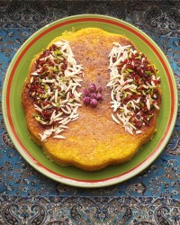 ته چین قالبی