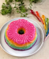ژله رنده ای