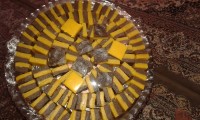 حلوای دورنگ