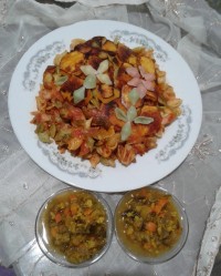 ماکارونی فرمی