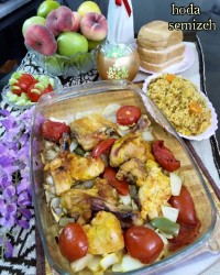 مرغ تو فر