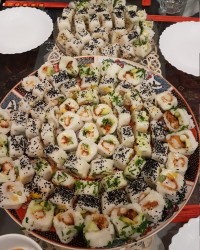 سوشی (کره ای)