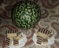 میکادو ساده