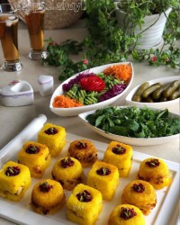 ته چین انگشتی