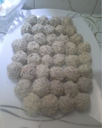 تدارکات روضه