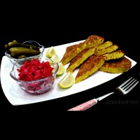 کوکوی گل کلم