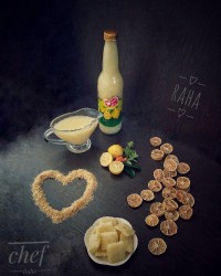 محصولات لیمویی