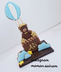 کوکی ایسینگ