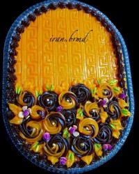 حلوا سفارشی