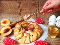 گلت میوه ای