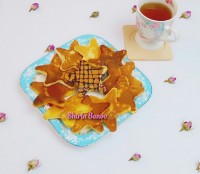 کاکای میان پر