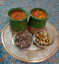 آبگوشت خوشمزه من?