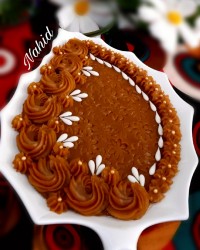 حلوای شیرخشک