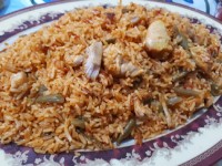 نهار امروز من بابرنج محلی
