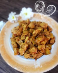 واویشگا مرغ