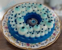 ژله چشم نظر?