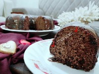 کیـــک شکلاتی