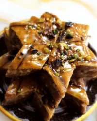 باقلوای یزدی