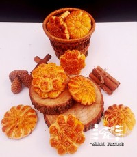 کماج اصل همدان (بدون خمیر مایه)