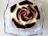 دسر مغزدار تولدم